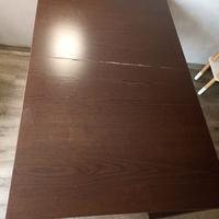 Tavolo Ikea bjursta allungabile