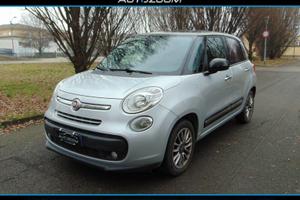 FIAT 500L 500L 1.6 Multijet 105 CV Lounge