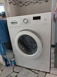 Lavatrice Bosch 60 x 53