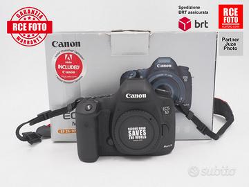 Canon EOS 5D Mark III