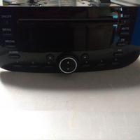 STEREO GRANDE PUNTO