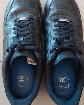 scarpe air Force 1 nike