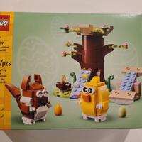 LEGO Parco Giochi degli Animali