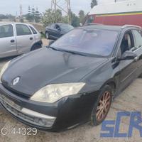 RENAULT LAGUNA 3 SW KT0/1 2.0 DCI 150CV ricambi