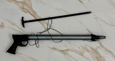 Fucile da pesca Mares