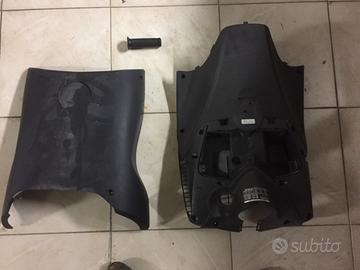 Accessori Honda sh 125 sport 2008