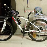bici CARRARO mtb e touring