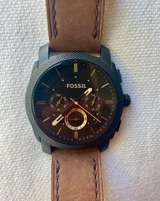 Orologio Cronografo FOSSIL