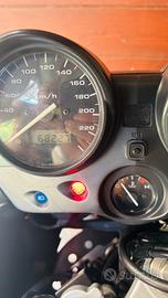 Honda Varadero 1000