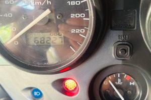 Honda Varadero 1000