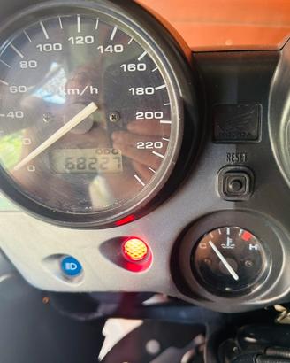 Honda Varadero 1000