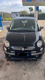 Fiat 500 Diesel 1.3 Multijet 75CV