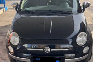 Fiat 500 Diesel 1.3 Multijet 75CV
