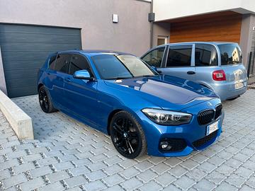 Bmw serie 1 f20