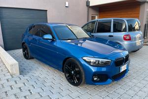 Bmw serie 1 f20