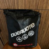 Coperta copri-gambe per scooter