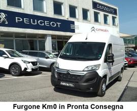 FIAT Ducato CITROEN Jumper 35 2.2 BlueHDi 140 L3