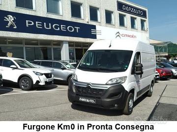 FIAT Ducato CITROEN Jumper 35 2.2 BlueHDi 140 L3