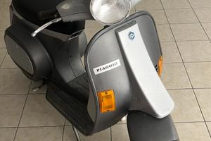 Piaggio Vespa 50 HP
