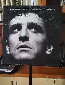 LP Killing Joke - Brighter than a thousand suns