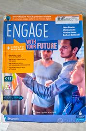 ENGAGE with your future ISBN 9788883395260