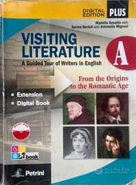 Visiting literature A Ansaldo