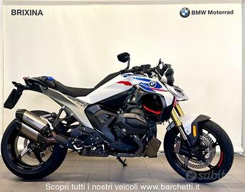 BMW R 1300 R Abs