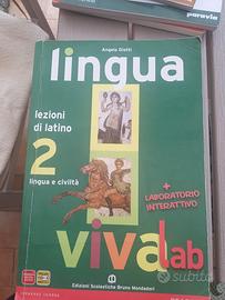 lingua viva lab