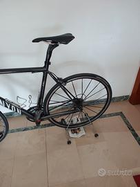 Bici corsa Canyon