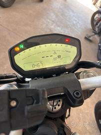 Ducati Monster 797