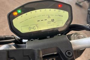 Ducati Monster 797