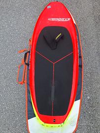 tavola wing  Groove G Style 64