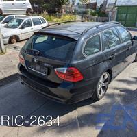 BMW 3 TOURING E91 320D 163CV 05-12 Ricambi-