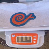 Super Combo Neonato quattro pezzi