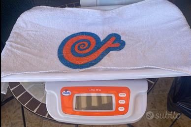 Super Combo Neonato quattro pezzi