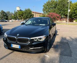 BMW 520d Touring Sport auto