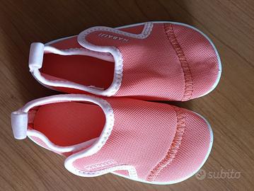 Scarpe da scoglio bambini 24/25