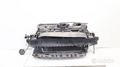 RTJA CALANDRA CON KIT RADIATORI FORD Fiesta 6° Se