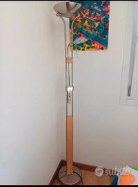 lampada piantana