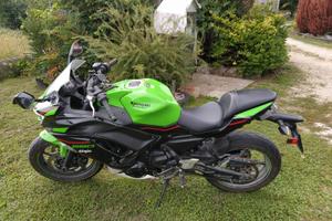 Motocicletta