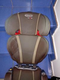 Seggiolino  auto