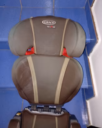 Seggiolino  auto