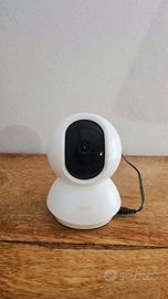 Telecamera interna Tapo C200 Full HD 360°