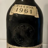 Giacomo Conterino Monfortino Riserva 1961 Barolo
