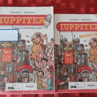 Iuppiter con dizionario