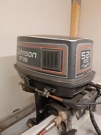 Motore Fuoribordo 25 cv