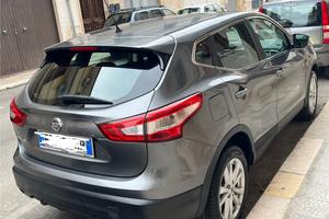 Nissan QASHQUAI