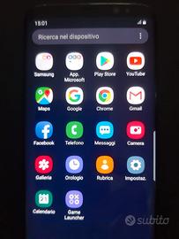 Smartphone SAMSUNG Galaxy S8
