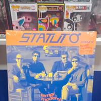 Statuto Tempi Moderni Doppio LP 180g Ska Reggae