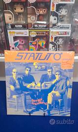 Statuto Tempi Moderni Doppio LP 180g Ska Reggae
